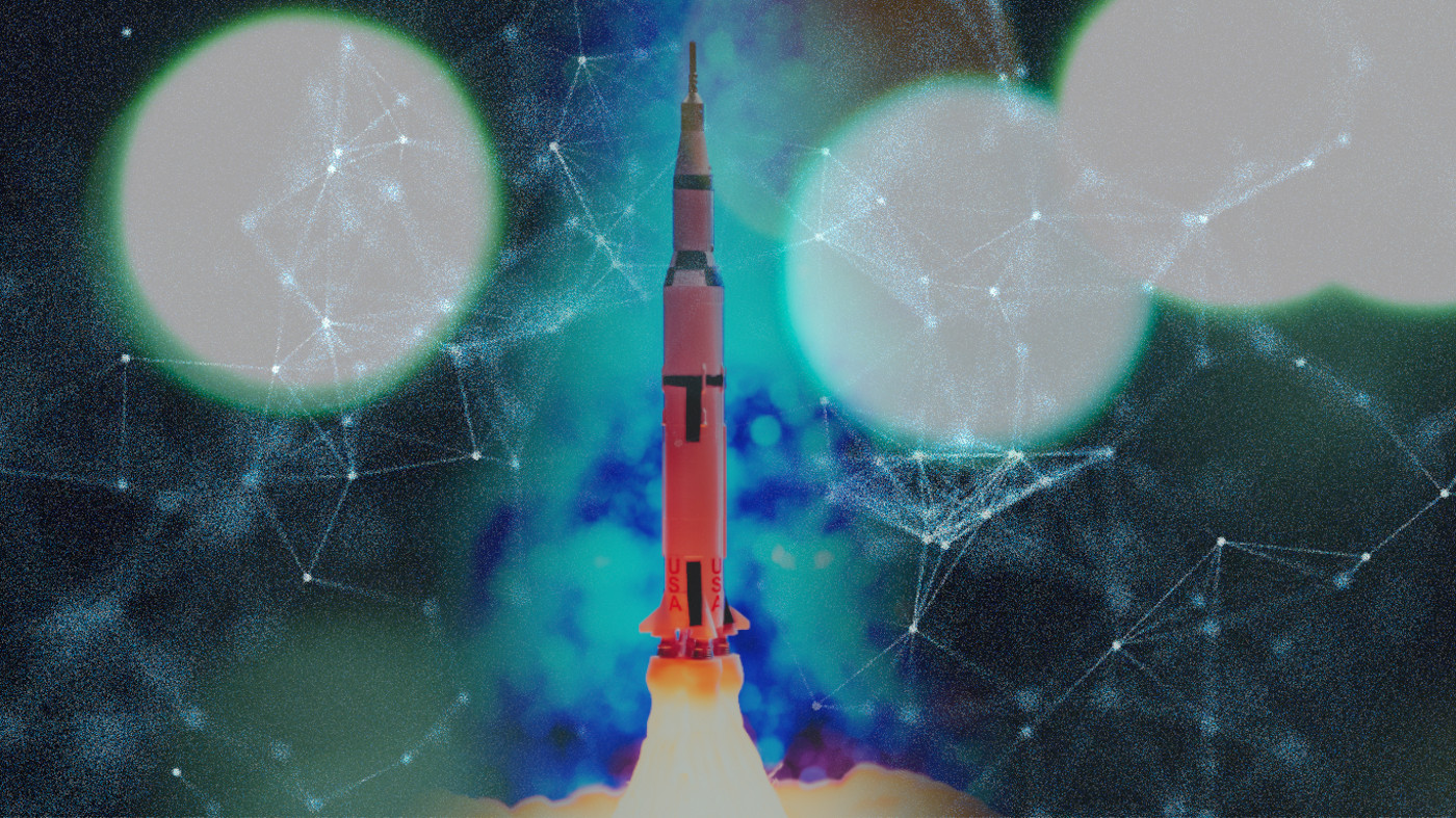 IGO - Initial Game Offering - Launchpad