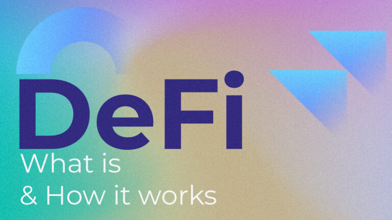What is DeFi and how it works